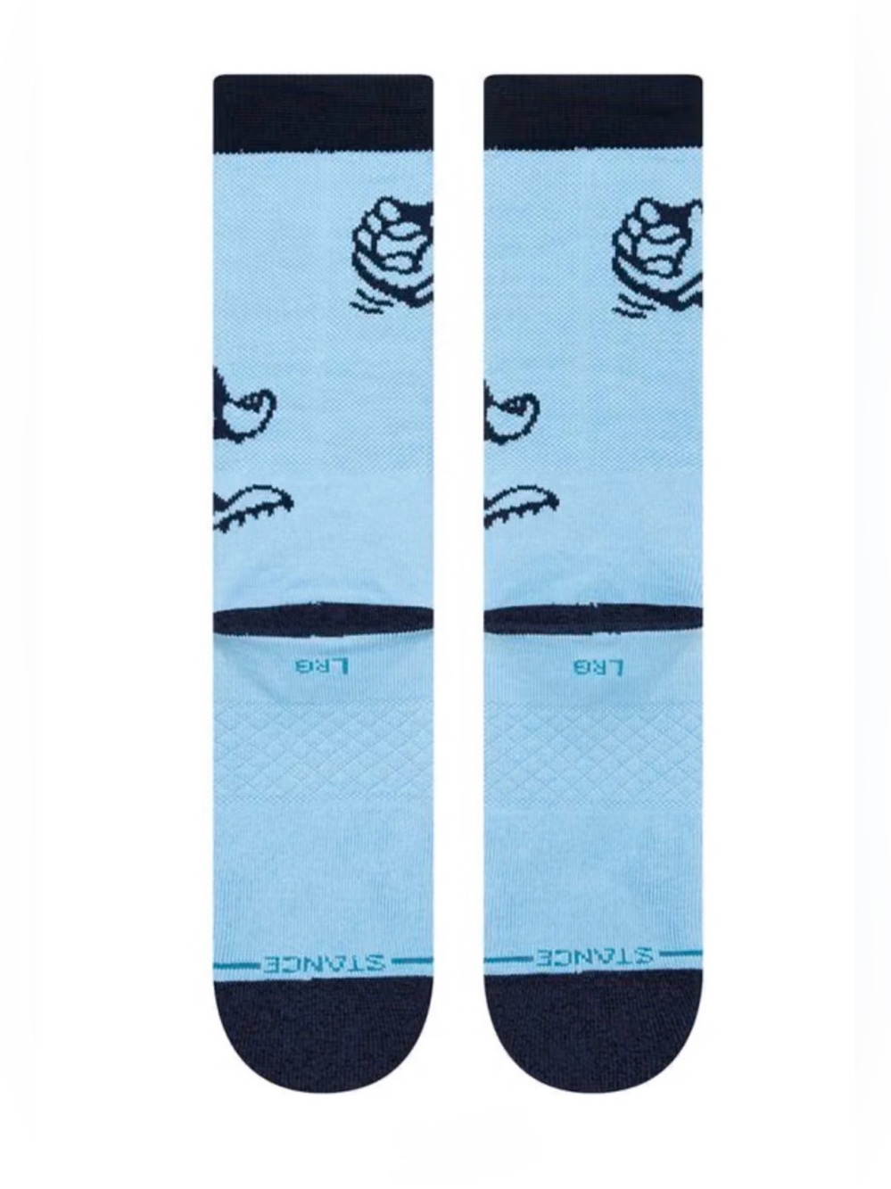 🧢 NEW🧢MLB Cardinals Hey Batter Socks - Picture 4 of 10